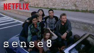 Sense8 | Finale Special First Look | Netflix