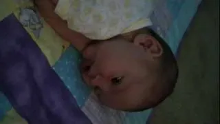 Tummy Time with Dad 7.20.11.MP4