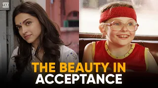 Piku x Little Miss Sunshine - The Beauty in Acceptance