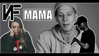 FIRST TIME HEARING NF MAMA | What an amazing lesson to be learned...