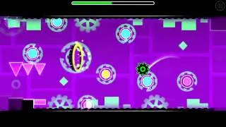 Theory of Everything v69 by Me! - Geometry Dash (Read Description)