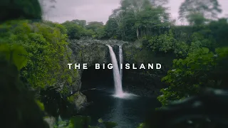 BIG ISLAND, HAWAII - Cinematic (Sony A7III)