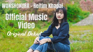 Wonshokura - Reitim Khapai || Original Debut|| Tangkhul Latest song 2022