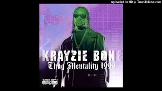 Krayzie Bone - Try Me Slowed & Chopped by Dj Crystal Clear