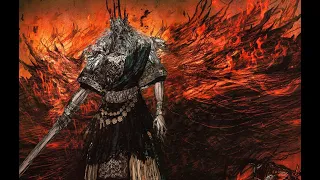 (slowed)Gwyn ,Lord of Cinder