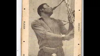 Orchestre Rock a Mambo - Allegria (Congo, 1950s)