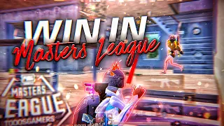 WIN IN MASTERS LEAGUE 14 KILLS | PUBG MOBILE | IPHONE 12 PRO MAX