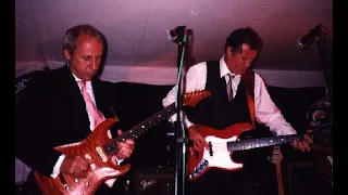 Wedding bells - The Notting Hillbillies - 31-05-1986 - Leeds UK