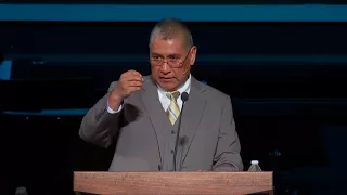 Marcos 4:26-29- Pastor Juan Ancalle - La Parábola del Crecimiento de la Semilla-04/29/2018