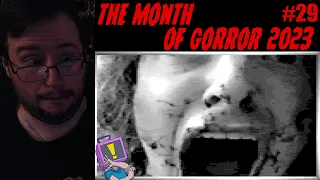 Gor's "7 Most Haunted Video Game Mysteries and Discoveries by Oddheader" REACTION