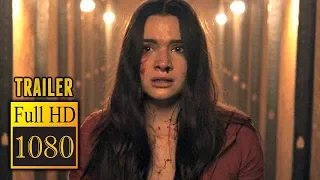 🎥 HAUNT (2019) | Movie Trailer | Full HD | 1080p