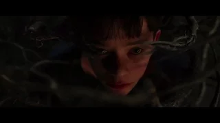 A Monster Calls (Canavarın Çağrısı) Türkçe Altyazılı Uluslararası 2. Teaser Fragman