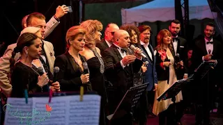 Deschideti poarta soarelui - All stars - 14 artisti & Orchestra Andrei Tudor Band