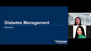 Ochsner Digital Medicine May 2023 Webinar - Don't Sugarcoat it! (external)