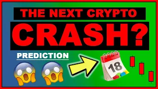 When Will The Crypto Markets Crash?