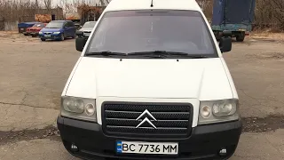 Автомобиль на все случаи жизни Citroen Jumpy, Fiat Scudo, Peugeot Expert.