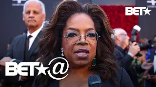 Tyler Perry, Oprah & More At The Star-Studded Tyler Perry Studios Grand Opening Gala! | BET@