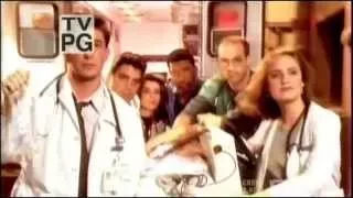 The Story Behind "ER" (Part 1 of 3)