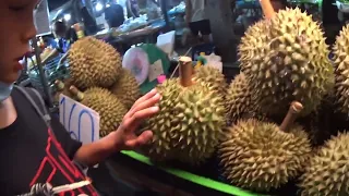 Streetfood Bangkok - Petchaburi Soi 10