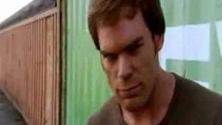 Dexter: An Unpleasant surprise