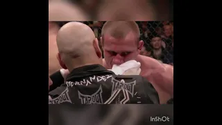 Nate Diaz just outclassed Cowboy Cerrone