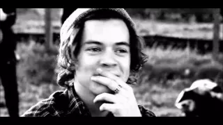 Harry Styles FanFiction Trailer - Never Let Me Go