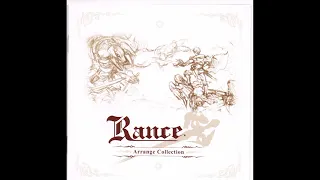 Rance X OP Arrange by Shade