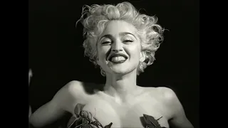 Madonna - Music (LP Montage) (HD Upscale)