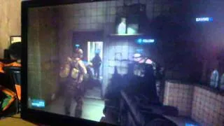 BATTLEFIELD 3 ULTRA SETTING ON 5850 SHADER UNLOCK