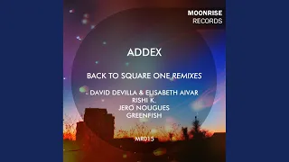 Back To Square One (David Devilla, Elisabeth Aivar Remix)