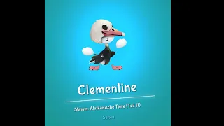 Lemmings c1426 Clementine - Season 45