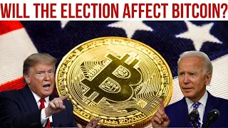Cultivate Crypto #229: Will the US Election Affect Bitcoin? + $13,500 BTC