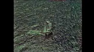 1972 Sydney Hobart Yacht Race Official Cruising Yacht Club of Australia Film