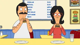 Bob en un Concurso BOBS BURGERS CAPITULOS COMPLETOS EN ESPAÑOL LATINO