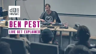 Masterclass | Ben Pest - Live Rig Demo