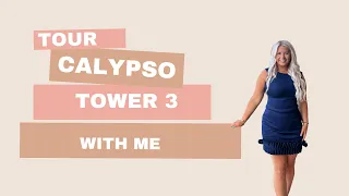 Touring Calypso Tower 3 in Panama City Beach