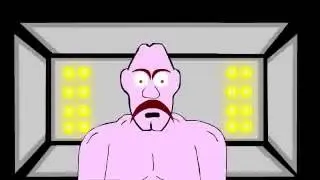Out Punched! (Punch Out Parody)