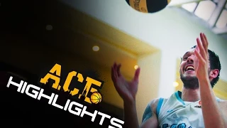 #HIGHLIGHTS МГАФК-РГУФК (70-65)