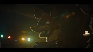 Foxy's Dum Dum Song (SPOILERS) | Five Nights at Freddy’s (2023)