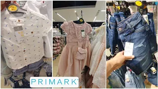 PRIMARK ARRIVAGE - 23 MAI 2021 - Mes secrets de nana Razika