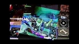 kuq e zi remix Dj Ladi 2013