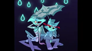 ''Loser, Baby'' With Lyrics from Spotify VIDEO from HAZBIN HOTEL S1: Episode 4