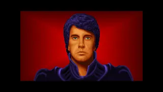 DOS Game: Dune