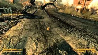 Let's Show Fallout 3 (GER) - [10]