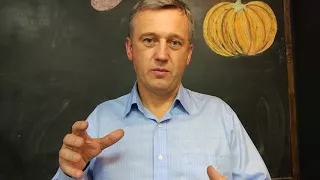 Михаил Кучеренко о семинаре Константина  Андреева