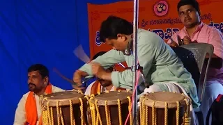 Yakshagana Vaibhava - 7 - Navamohananga kelu...Patla