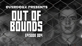 Raw Hardstyle Mix 2021 | Overdoqx Presents: Out Of Bounds #4