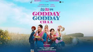 Godday Godday Chaa|Full movie|DMV|