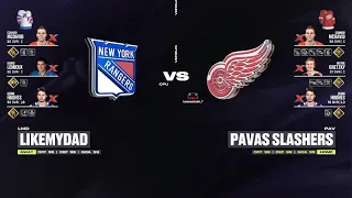 [PS5] HUT Squad Battles Season 31: Team Pastrami makes us a bit of trouble