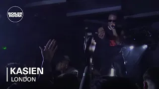 Kasien | Boiler Room Festival London 2021